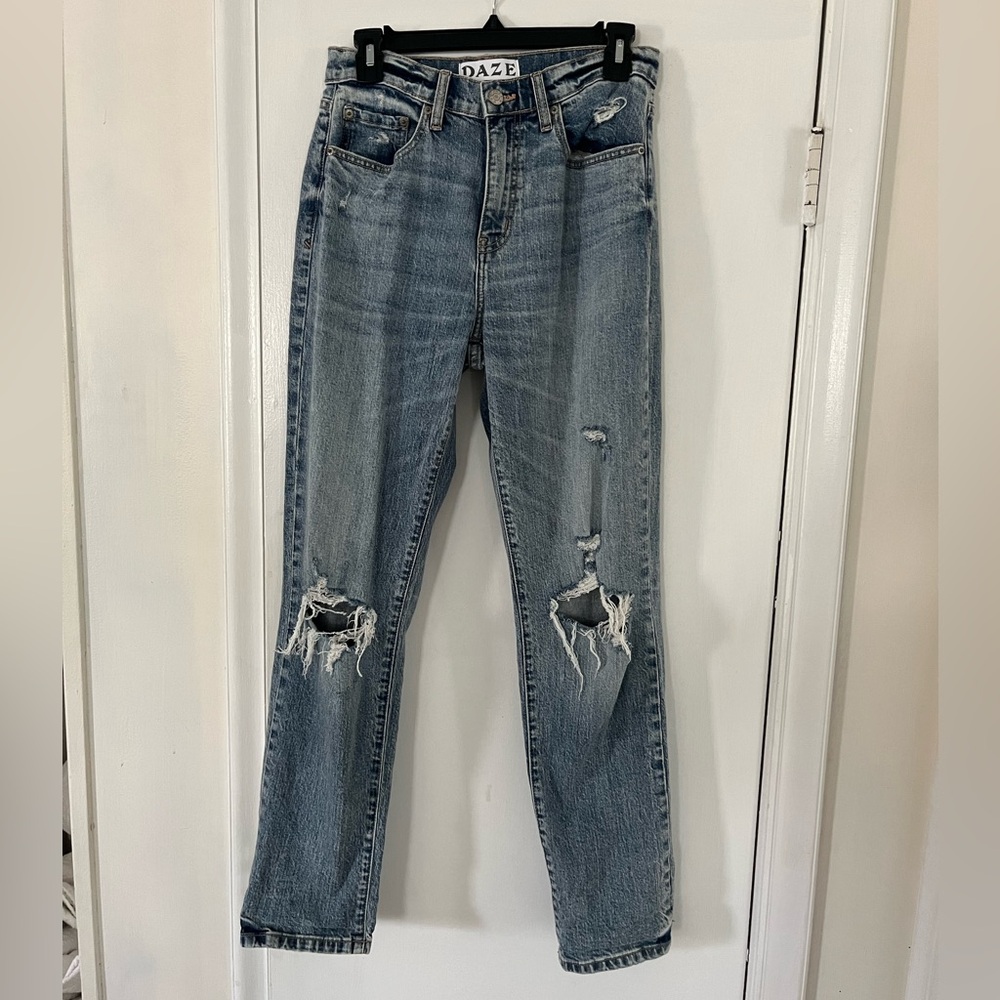 Daze denim jeans